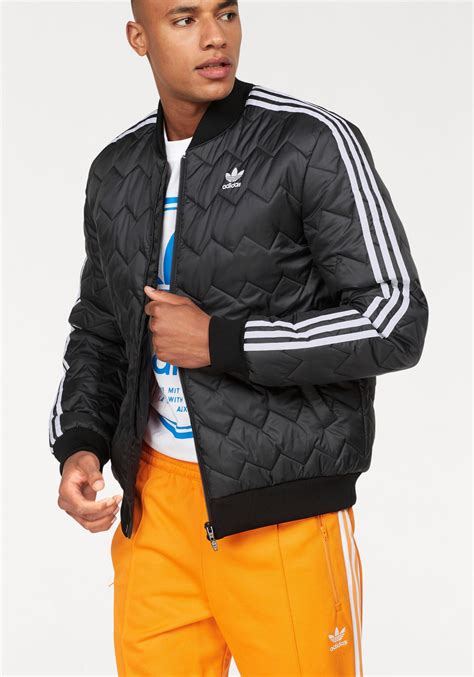 adidas steppjacke herren oliv|Steppjacken & Gefütterte Jacken für Herren .